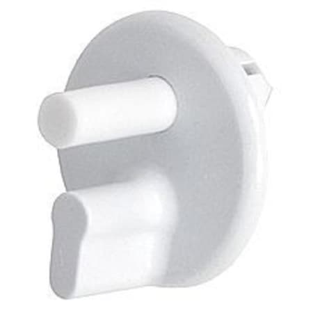 Electrolux Crisper Cover Support 241993101