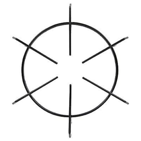 Electrolux Burner Grate 316055800