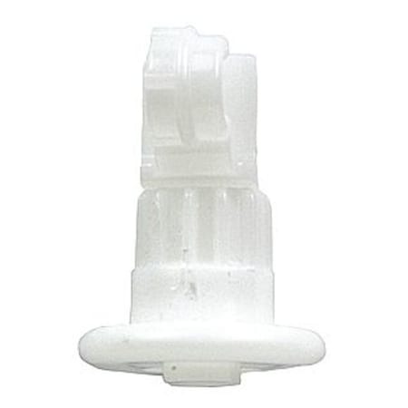 Electrolux Roller and Stud Assembly, PK4 WD12X10327