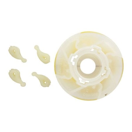 Electrolux Short Cam Agitator Repair Kit 285809