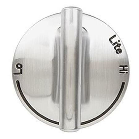 Electrolux Knob Valve 74009147