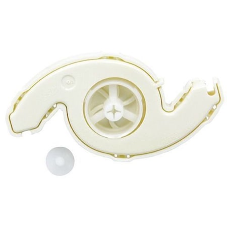 Electrolux Spinner Kit for Dish Washer 8193983