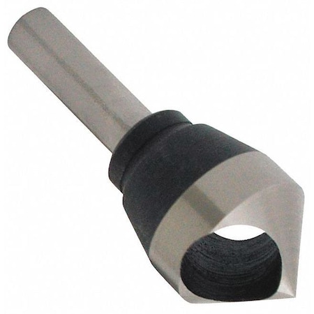 Keo Countersink, 100 deg, 3/8in D, Cobalt 919-000-238