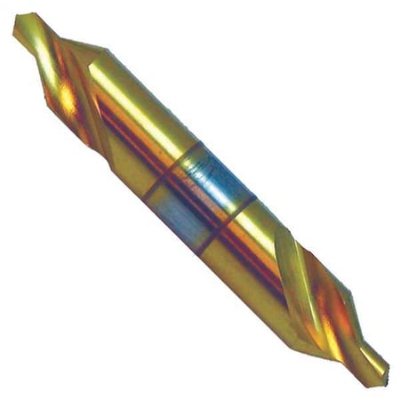 Keo Drill/Countersink, 82 deg., No 4-0, 1/8in, HSS 906-000-047