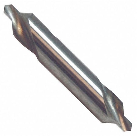 KEO Drill/Countersink, Plain, 60 deg., #5-0, RH 10010