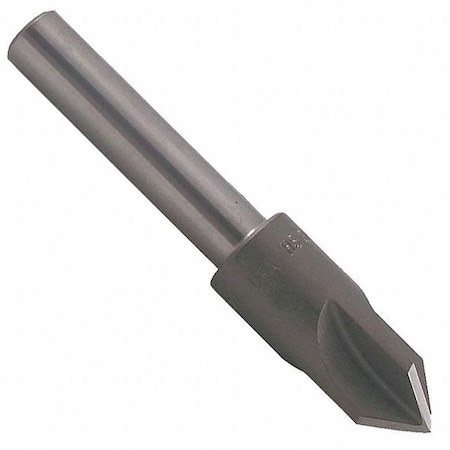 Keo Drill/Countersink, 4 FL, 82 deg., 7/8in, HSS 919-000-021