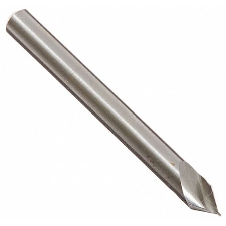 Keo Drill/Countersink, Plain, 60 deg., No 8, RH 906-000-172