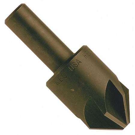Keo Countersink, 6 Flute, 90 deg., 3in L, HSS 919-000-399