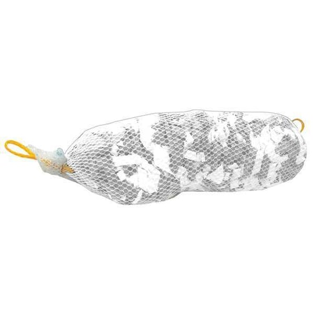 Spilfyter Absorbent Boom, Oil Only, Wht, 10 gal, PK10 M-58