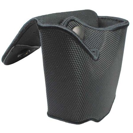 Asp Handcuff Case, Nylon, 4 in. L, Snap 56155