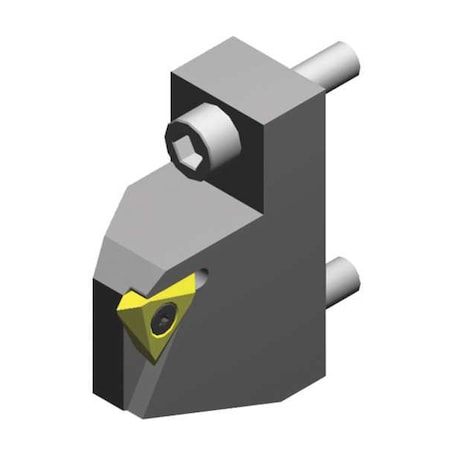 Dorian Threading Cartridge, OD, On Edge 03623