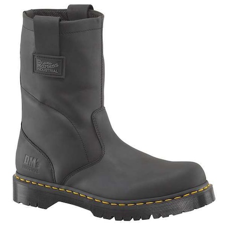 dr martens pram shoes