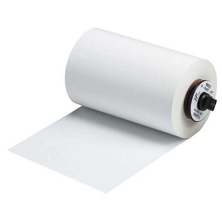 Brady Ribbon, 4-21/64" W, 984 ft. L, White IP-R4407-WT