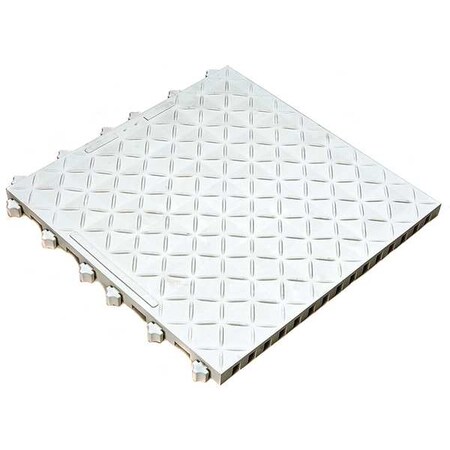 Ergo Advantage Safe-Flex 18 in W x 18 in L, 10 PK A1-W