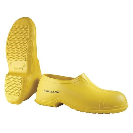 Dunlop 88010 SM 00 $15.50 Overshoes, S 