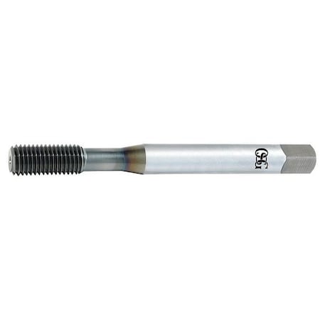Osg Thread Forming Tap, M3-0.50, Bottoming, TiCN, 0 Flutes 1415001008