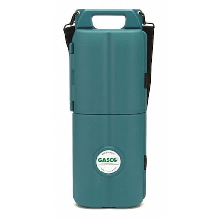 Gasco Carrying Case, 2 Cylinder, 116L Y99CC58AL-AG