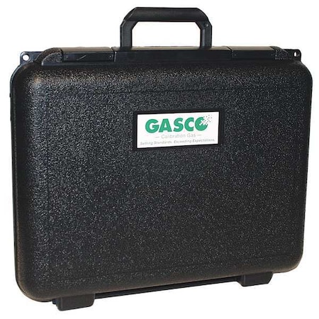 Gasco Carrying Case, 2 Cylinder, 17L/34L FBU818956CE