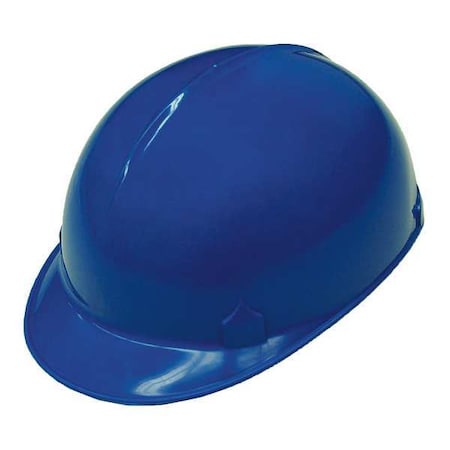 Jackson Safety Bump Cap, Front Brim, HDPE, Pinlock Suspension, Blue, Fits Hat Size 6-1/2 to 8-1/4 14813