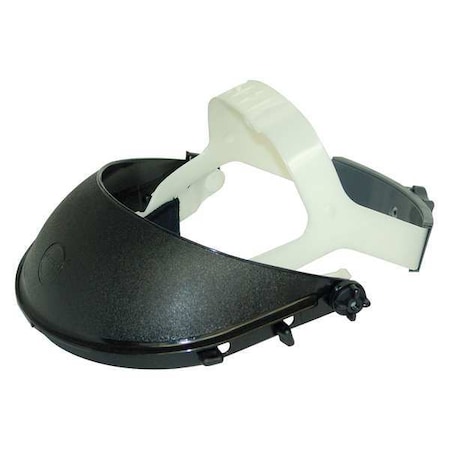 Jackson Safety Headgear HDG30 170SB Ratch Suspens Sweatban Fits Face Shield 29077