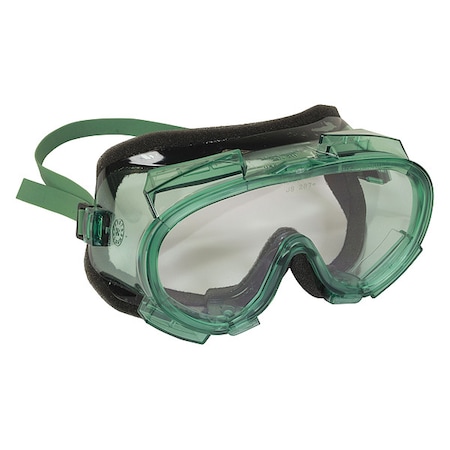 Kleenguard V80 Monogoggle 211 Series, Indirect Safety Goggle Goggles ...