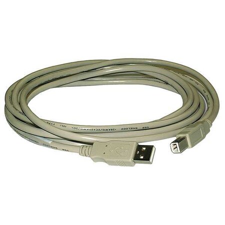 Red Lion Controls Communication Cable, 60 in. CBLUSB01