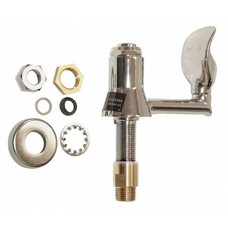 Haws Drinking Fountain 5017LF