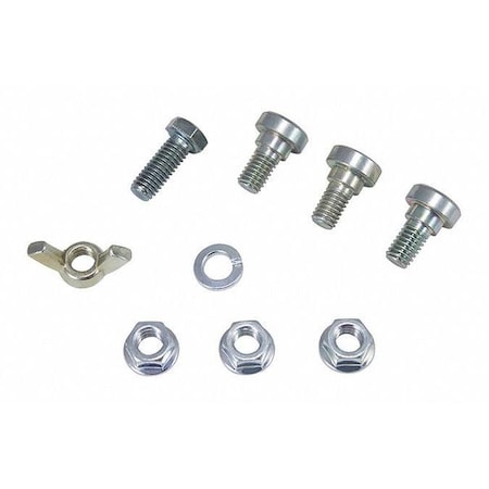Dutton-Lainson 6365 Shoulder Bolt Mounting Kit 6365