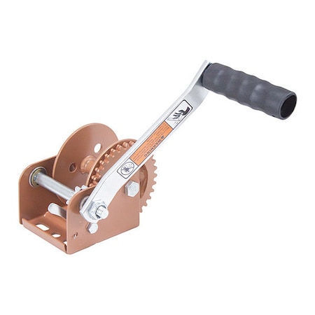 Dutton-Lainson Dutton-Lainson Dl600 600 Lb Ra DLC600