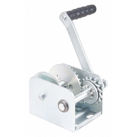 Dutton-Lainson Brake Winch Dlb350A DLB350A-15940