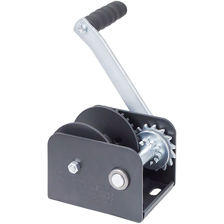 Dutton-Lainson Brake Winch Dlb350A DLB350A-15941