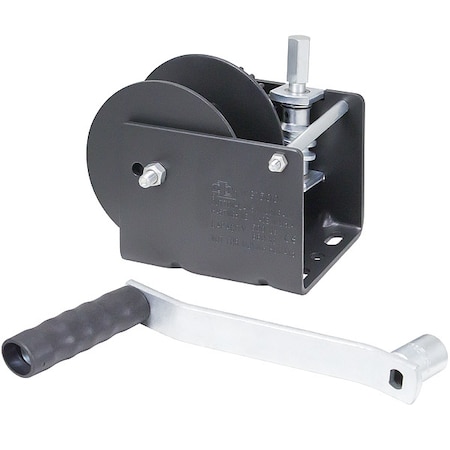 Dutton-Lainson Winch W/ Hex Drive Only 11011