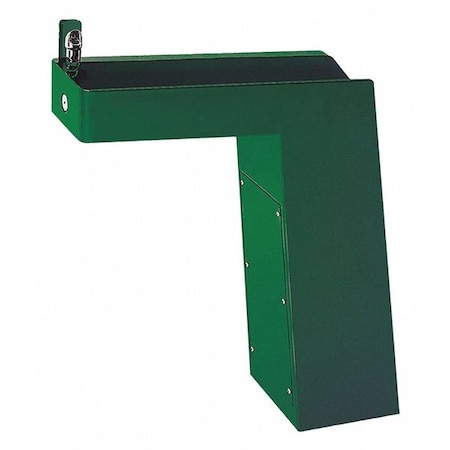 Haws 12 Gauge Galvanized Steel 3202