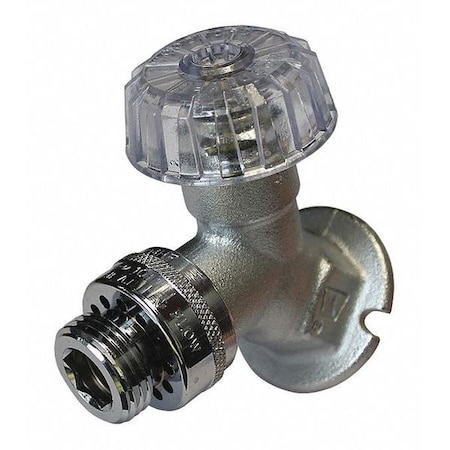 Haws Hose Bib Faucet 6275