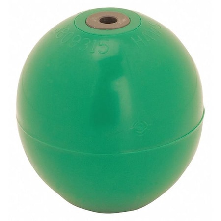 Haws Eyewash Spray Head, Plastic, Green, For Use With, Portable Tank Eyewash SP12