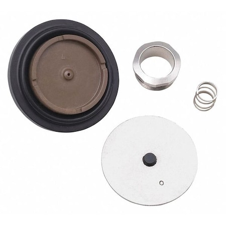 Haws Drinking Fountain Part VRK2AV