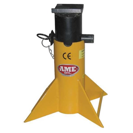 Ame Jack Stands, 4.5 Tons per Stand, PR 14360