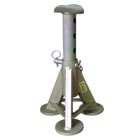 Ame Jack Stands, 2.5 per Stand, PR 14720