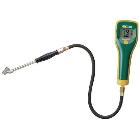 Haltec Nitrogen Purity Gauge NITRO-1
