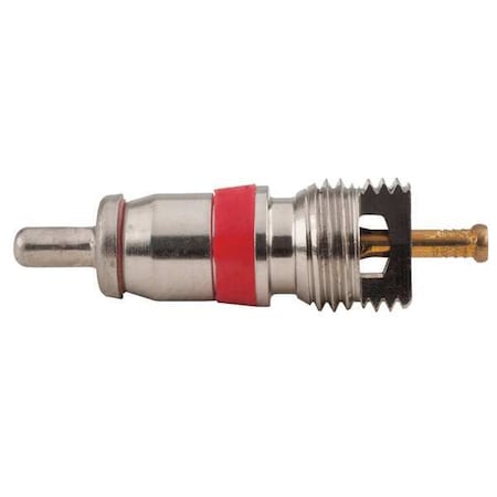 Haltec Bore Valve Core, Short A-145