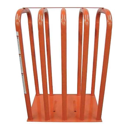 Ame Tire Inflation Cage, 5 Bar 24450