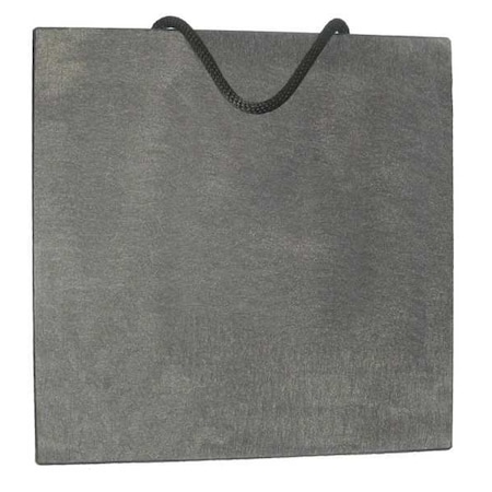 Titan Outrigger Pad, 24 x 24 x 2 In. 14468