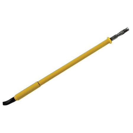 Haltec Slide Hammer Bead Breaker, 48 In 71500