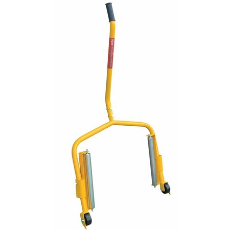 Wheel Dolly 50 L x 27-1/2 W x 20 H Wheel Dolly 50 L x 27-1/2 W x 20 H