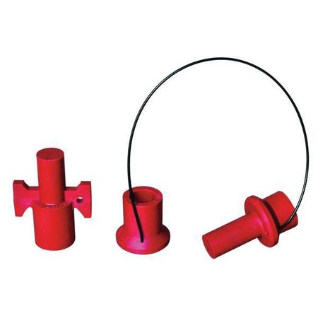 Ame ChamgerNut Gauge 69290