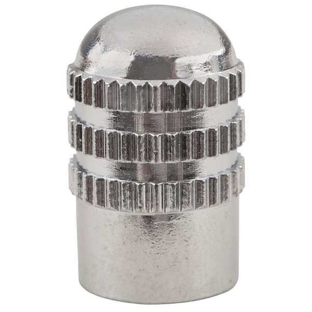 Haltec Heavy Duty Dome Cap, PK100 A-100-VC-12