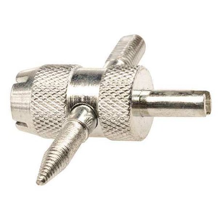 Haltec Standard Bore Tool, 4 Way Valve TL-610