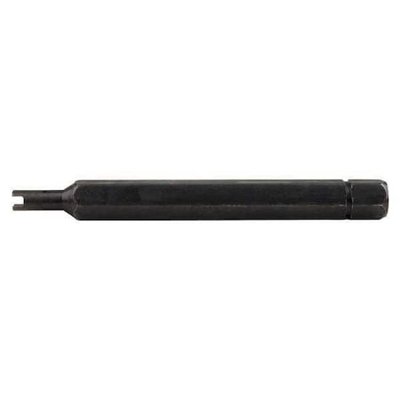 HALTEC Standard Bore Valve Core Tool TL-635