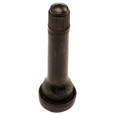Haltec Snap In Tire Valve, 2 In, PK50 TV-418-50