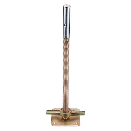 Bil-Jax Leveling Jack - Rigid - No 5 0032-085